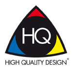 HQ Drachenhersteller, Logo